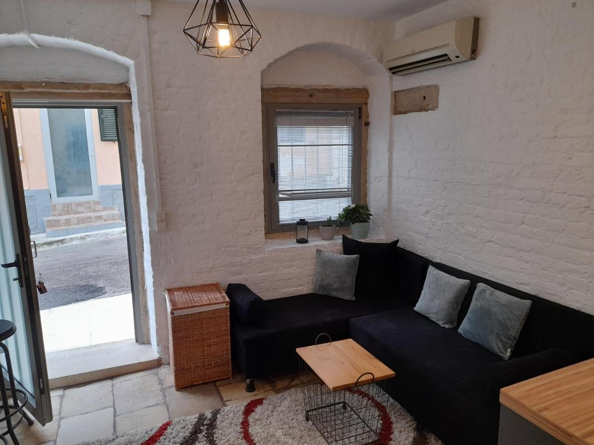 Studio Porto Corfu  ภายนอก รูปภาพ